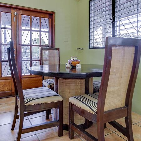 Villa Maya San Ignacio Bagian luar foto