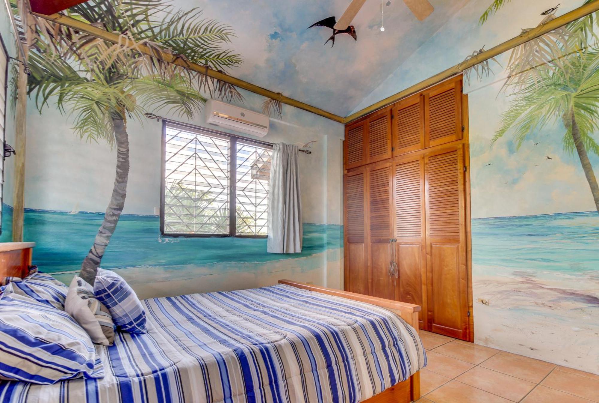 Villa Maya San Ignacio Bagian luar foto