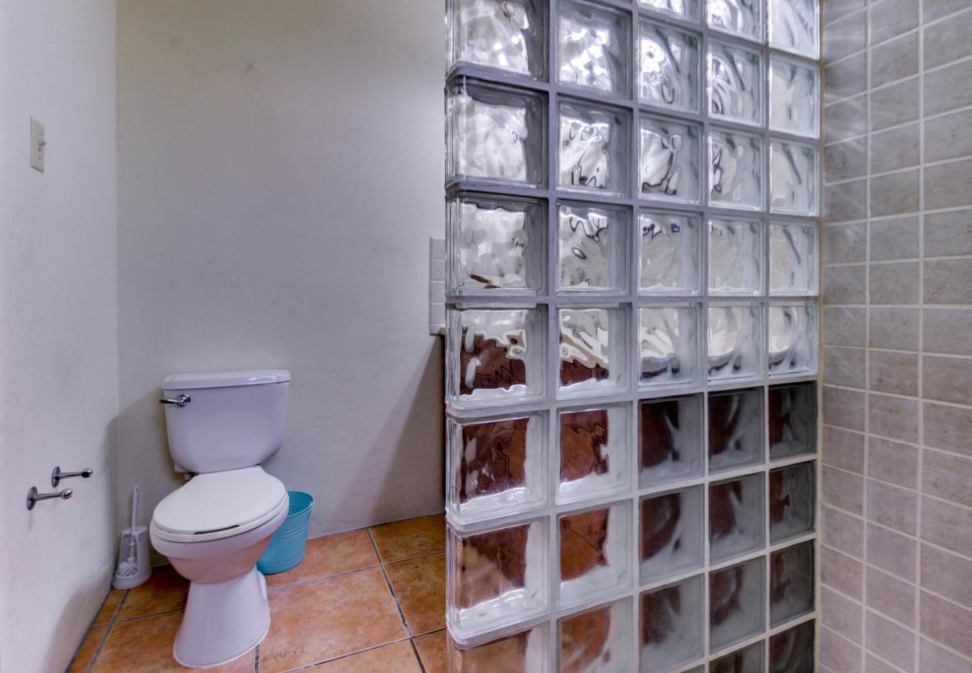Villa Maya San Ignacio Bagian luar foto