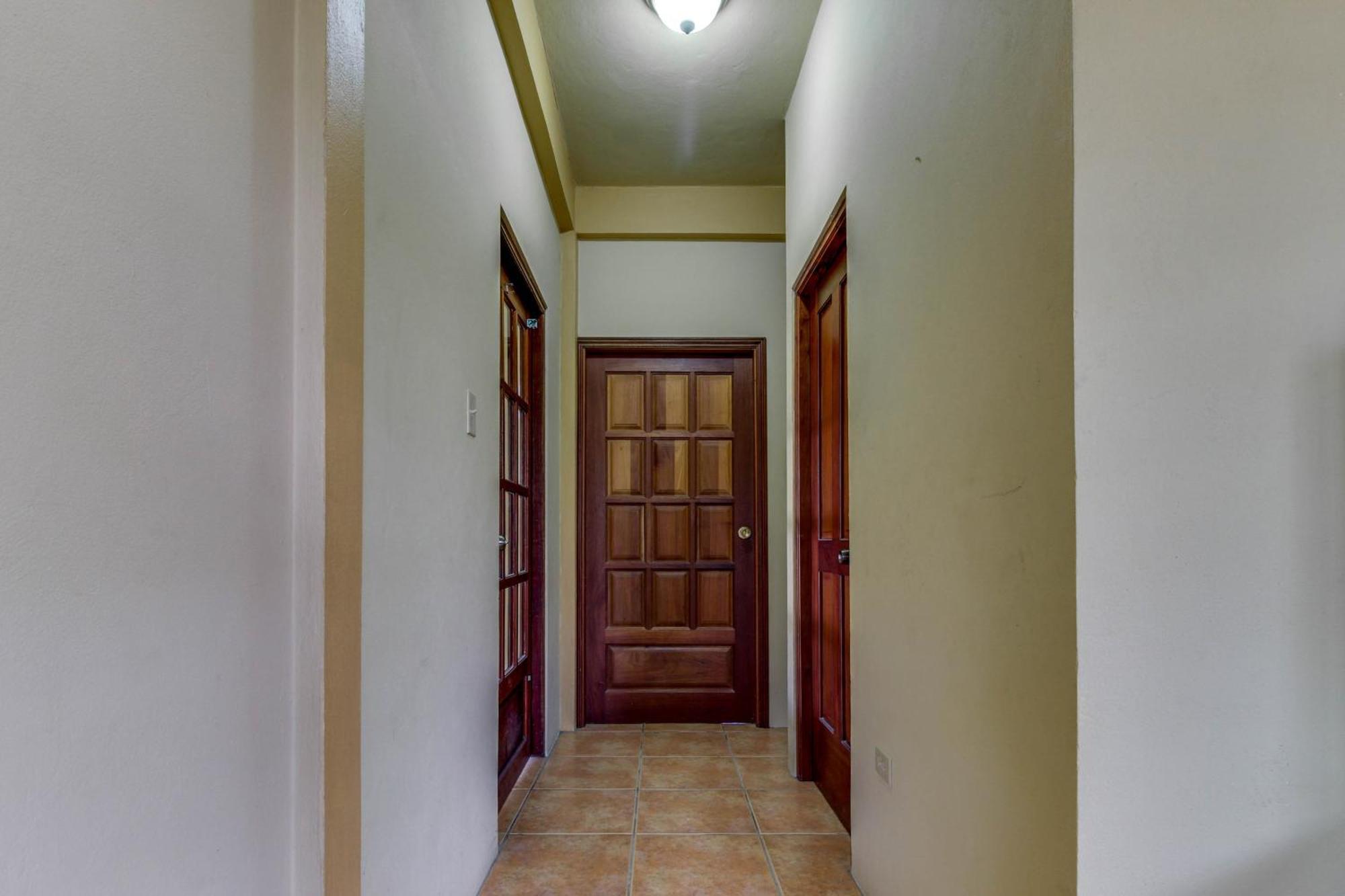 Villa Maya San Ignacio Ruang foto