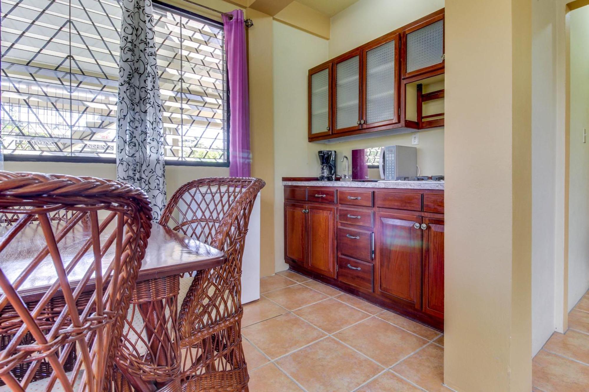 Villa Maya San Ignacio Ruang foto