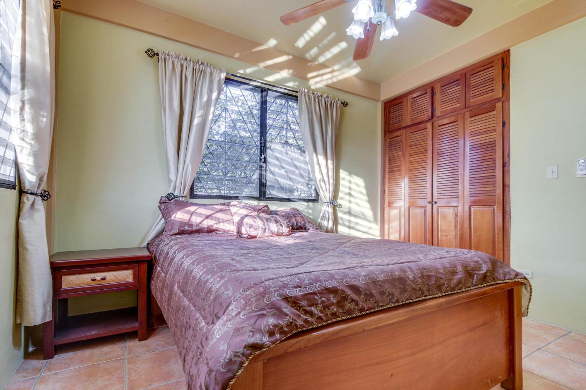 Villa Maya San Ignacio Ruang foto