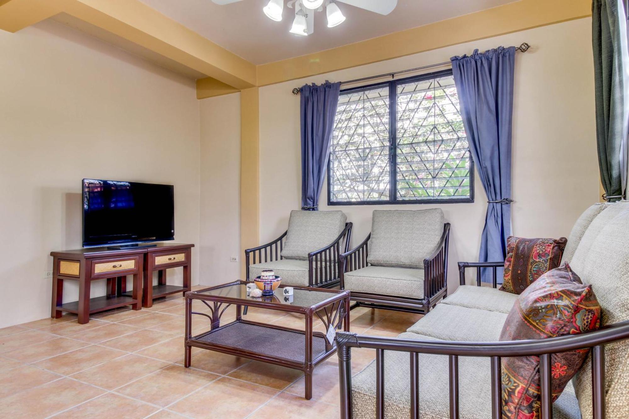 Villa Maya San Ignacio Ruang foto