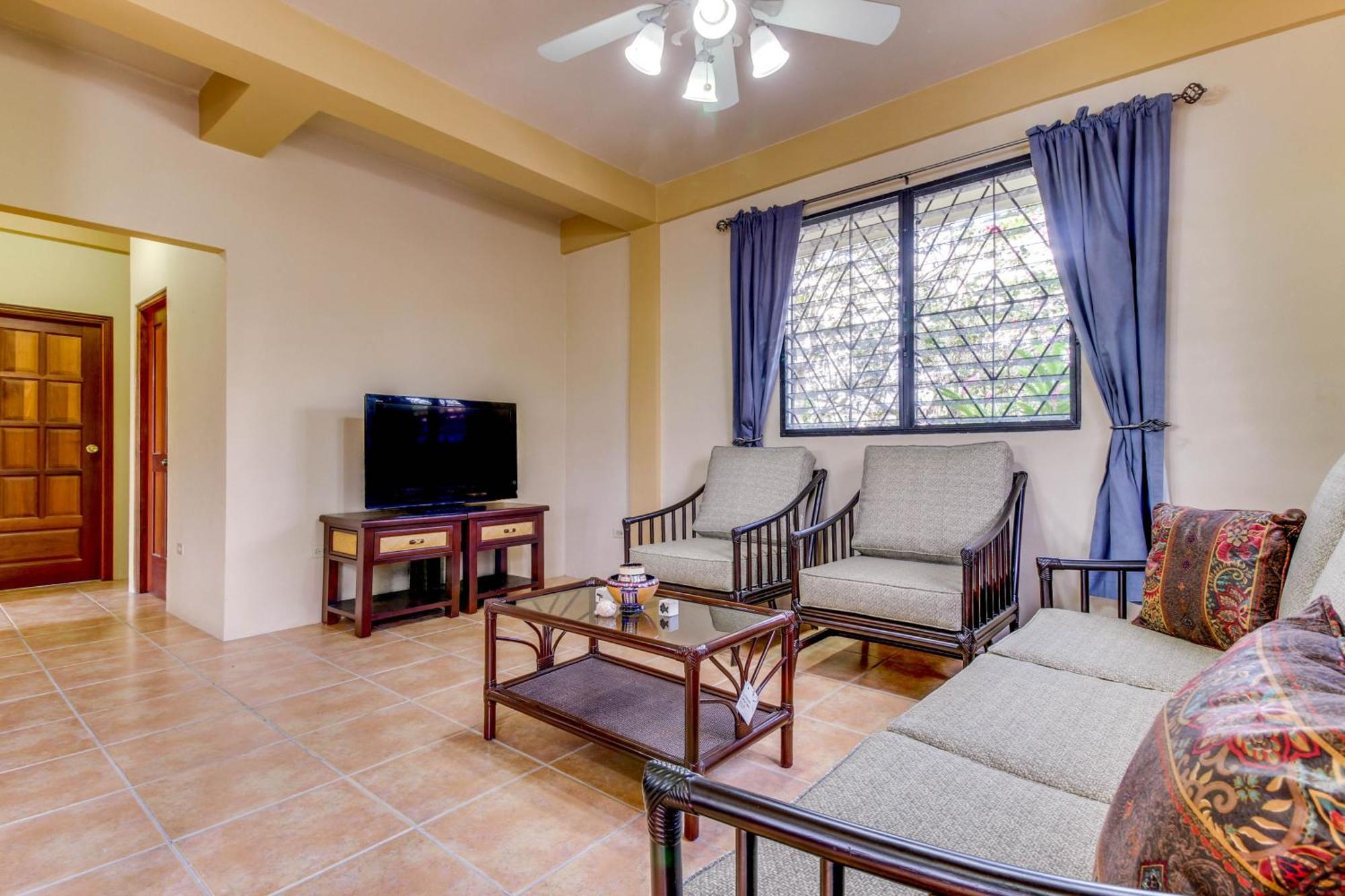 Villa Maya San Ignacio Ruang foto