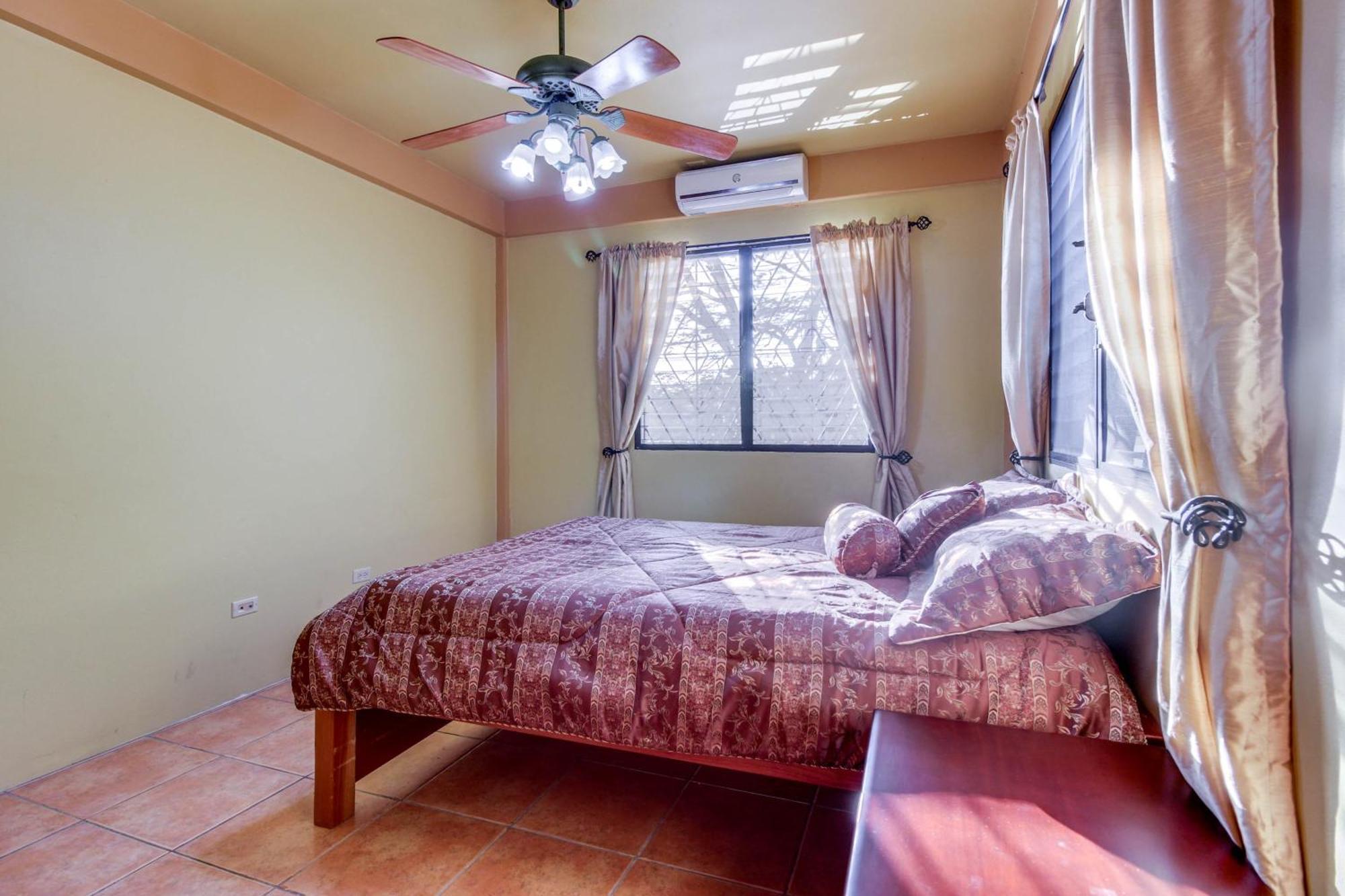 Villa Maya San Ignacio Ruang foto