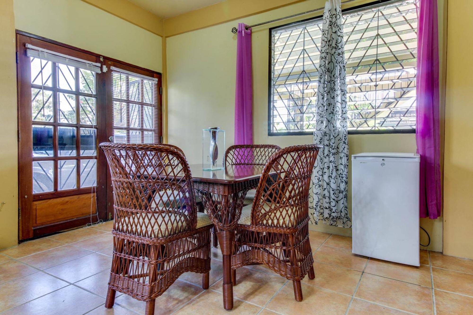 Villa Maya San Ignacio Ruang foto