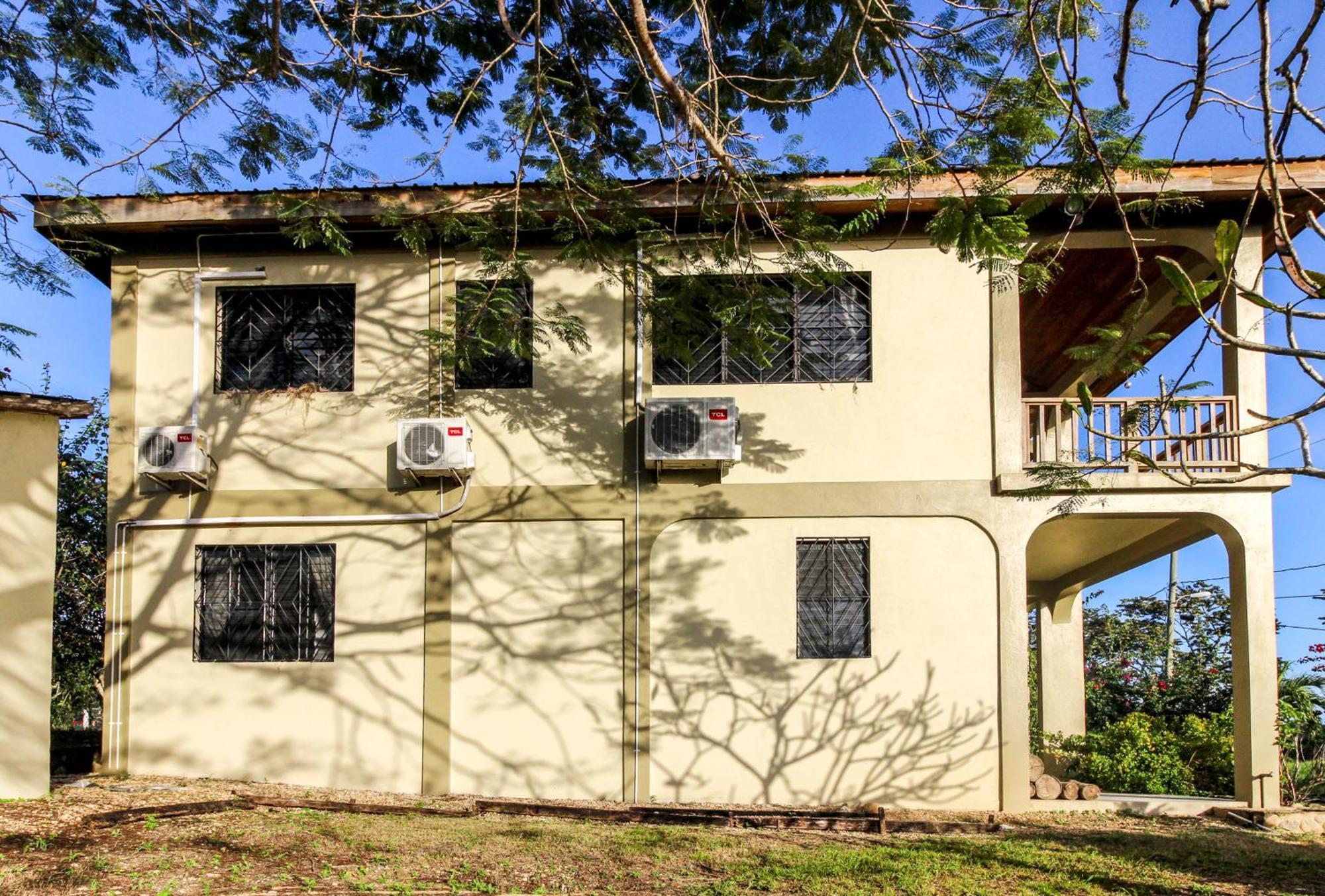 Villa Maya San Ignacio Ruang foto