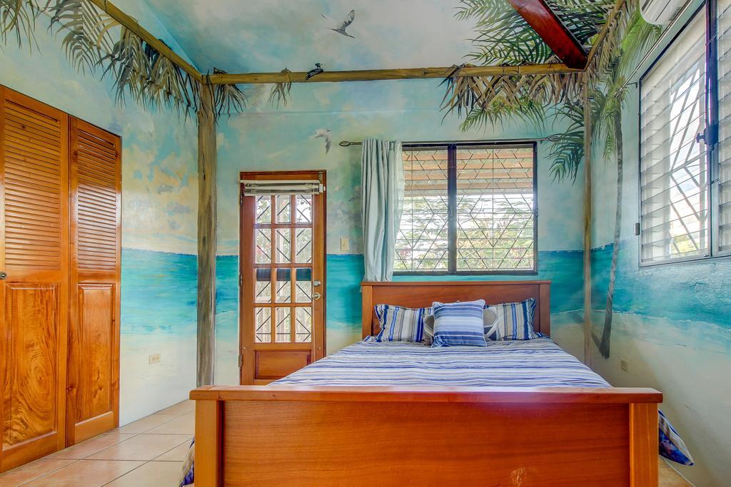 Villa Maya San Ignacio Bagian luar foto