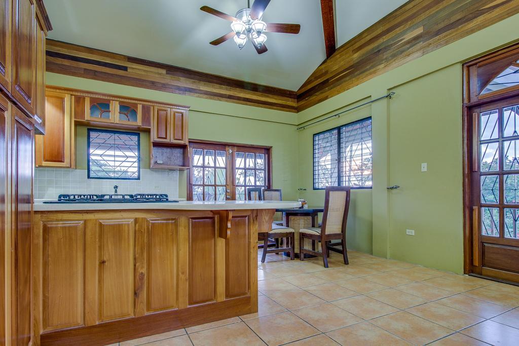 Villa Maya San Ignacio Bagian luar foto