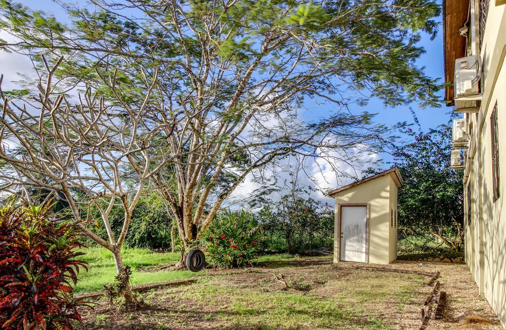 Villa Maya San Ignacio Bagian luar foto