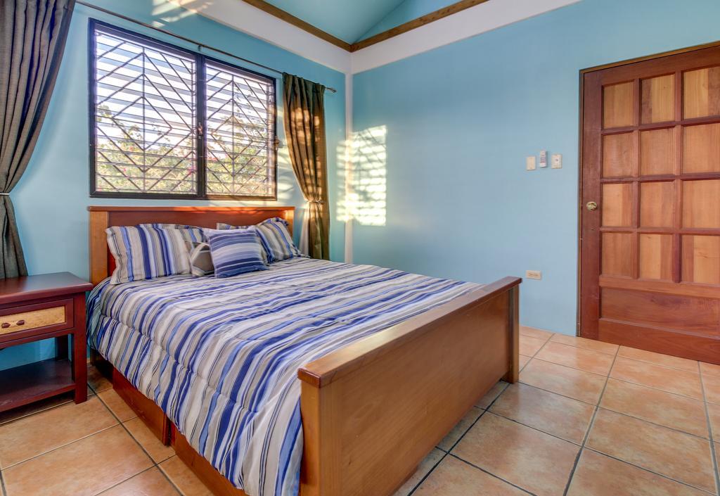 Villa Maya San Ignacio Bagian luar foto