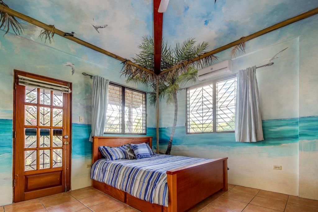 Villa Maya San Ignacio Bagian luar foto