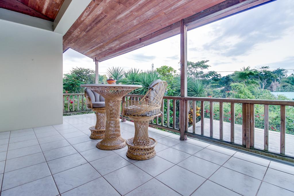 Villa Maya San Ignacio Bagian luar foto
